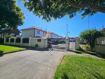 Casa en venta en Venta casa 2D 2b 1E Lomas de San Sebastian (164319), Concepción - 2 dormitorios, 2 baños