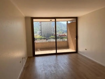 Departamento en venta en Av miguel claro, Providencia - 2 dormitorios, 2 baños