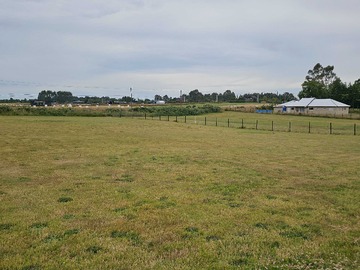 Venta / Terreno / Puerto Varas