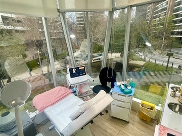 Local Comercial en venta en Alonso de cordova 5600, Las Condes - 1 baño