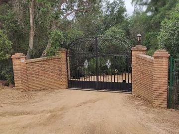 Terreno en venta en Parcela en verde entorno , La Retuca, Quilpué (60423), Quilpué - 7 dormitorios, 3 baños
