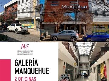 Local Comercial en arriendo mensual en 7 0riente 1 sur 1 norte, Talca - 1 baño