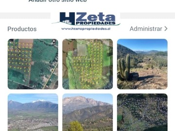 Terreno en venta en La serena, Ovalle