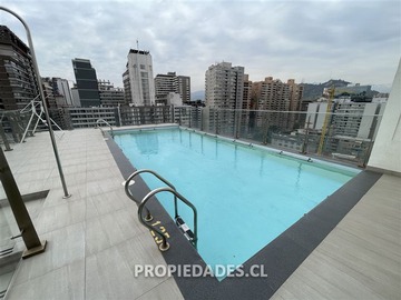 Departamento en venta en Entre San Pablo y Mario Kreutzberger, Santiago - 2 dormitorios, 2 baños