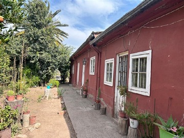 Venta / Casa / Llaillay