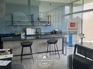 Departamento en arriendo mensual en Av. Departamental 3516, Macul - 1 dormitorio, 1 baño
