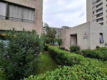 Departamento en venta en Belisario Prats - Hospital San José (90796), Independencia - 1 dormitorio, 1 baño