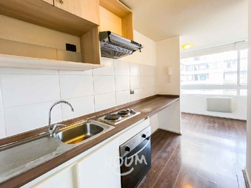 Departamento en venta en Mario Kreutzberger, Santiago - 1 dormitorio, 1 baño