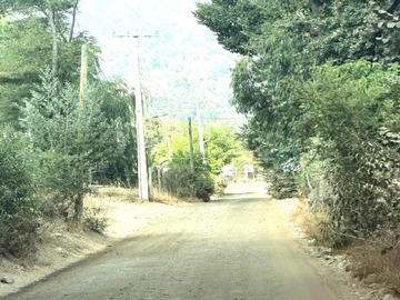Terreno Agricola en venta en Ensenada aguila sur paine, Paine