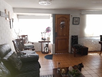 Casa en venta en 4 dorm 2 baños / Santa María de Maipú (78041), Maipú - 4 dormitorios, 2 baños