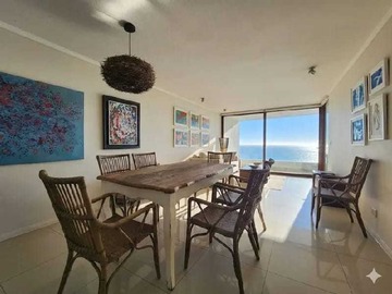 Departamento en venta en Confort y Estilo en Zona Céntrica 3D/2B (176216), Coquimbo - 3 dormitorios, 2 baños