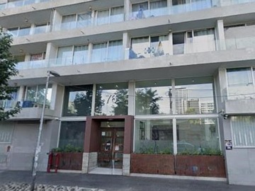 Departamento en venta en Toro Mazotte Con Alameda, Estación Central - 2 dormitorios, 2 baños