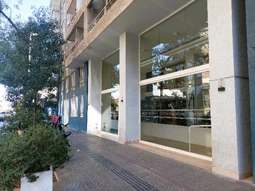 Departamento en venta en Impecable. Portugal. Metro Irarrazaval (168356), Santiago - 1 dormitorio, 1 baño