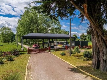 Terreno en venta en A pocos km de la ciudad (123420), Puerto Montt