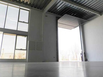 Bodega en arriendo mensual en Bodega 463 m2 av miraflores (61343), Pudahuel