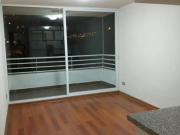 Departamento en venta en Departamento en Cerro Placeres, Valparaíso - 1 dormitorio, 1 baño