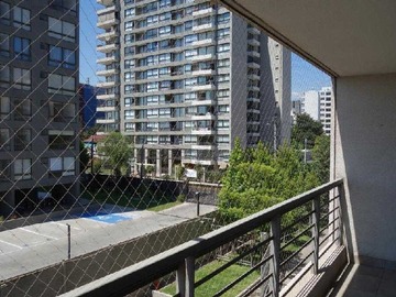 Arriendo Mensual / Departamento / Ñuñoa