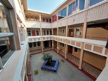 Venta / Sitio / Santiago