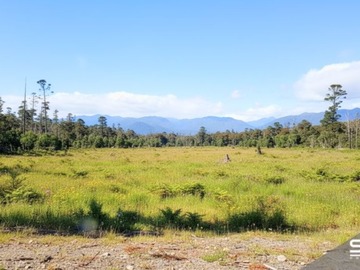 Parcela en venta en Se vende preciosa parcela de 2 h en fundo cheñue., Hualaihué