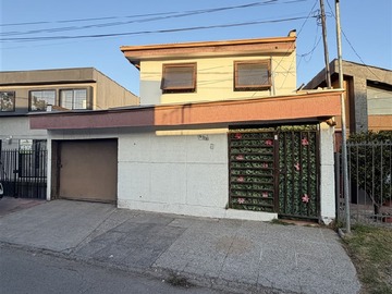 Venta / Casa / Maipú
