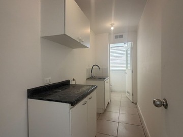 Departamento en venta en Condominio pintor gustavo cabello, Rancagua - 3 dormitorios, 1 baño