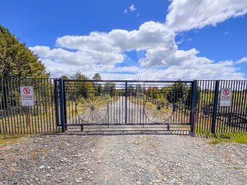 Parcela en venta en Los Maderos de Puerto Varas, Puerto Montt
