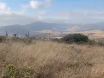 Parcela en venta en Huaquen, La Ligua