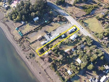 Venta / Terreno / Puerto Varas