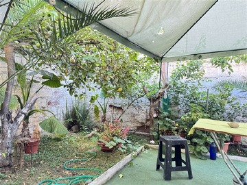 Venta / Casa / Ñuñoa