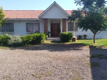 Terreno en venta en Amplia y acogedora casa Sector La Palma (143661), Quillota - 4 dormitorios, 3 baños