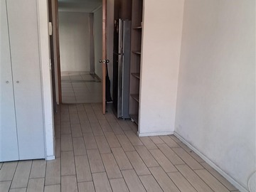 Departamento en venta en Liquidacion bancaria tocornal santa isabel, Santiago - 1 dormitorio, 1 baño