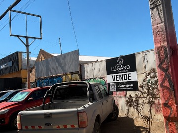 Terreno en venta en Terreno Sector Av Granaderos Ideal para Local Comercial