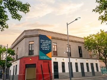 Casa en venta en Excelente Propiedad Comercial Esquina con Alto Flujo - 4 dormitorios