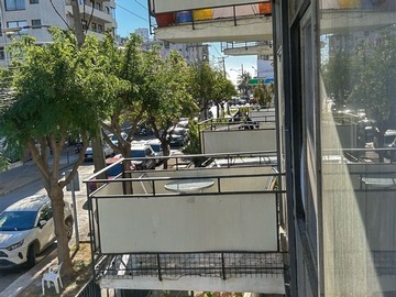 Departamento en venta en 6 norte, Viña del Mar - 3 dormitorios, 2 baños