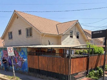 Casa en venta en Casa Esquina La Farfana 5 Dormitorios (179230), Maipú - 5 dormitorios, 2 baños
