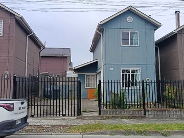 Casa en arriendo mensual en Arriendo en Bosquemar (135337), Puerto Montt - 2 dormitorios, 1 baño