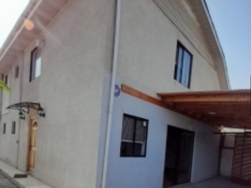 Venta / Casa / Macul