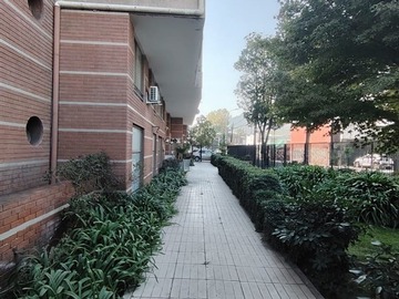 Venta / Departamento / Recoleta
