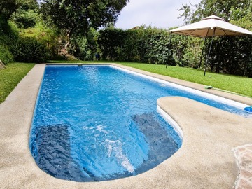 Terreno Agricola en venta en Condominio Lomas de San Isidro, parcela 27, Quillota, Quillota - 1 baño
