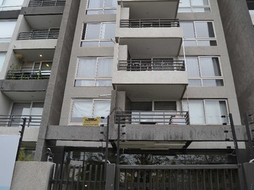 Departamento en arriendo mensual en Excelente Depto. Conectividad en La Cisterna (177852), La Cisterna - 1 dormitorio, 1 baño