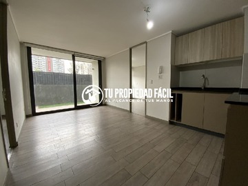 Departamento en venta en Juzgado de familia, metro san miguel, hospital barros luco, San Miguel - 2 dormitorios, 2 baños