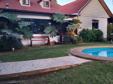 Parcela en venta en Camino A Coihueco, Coihueco - 6 dormitorios