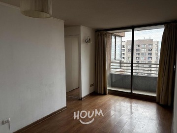 Departamento en arriendo mensual en Avenida Independencia, Independencia - 2 dormitorios, 1 baño