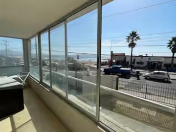 Arriendo Mensual / Departamento / La Serena