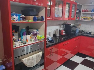 Casa en venta en Hermosa Casa en el Corazon de Maipu/ Central (149896), Maipú - 3 dormitorios, 1 baño