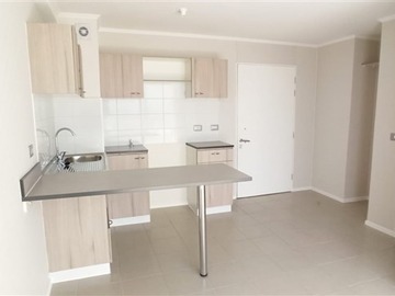 Arriendo Mensual / Departamento / La Cisterna