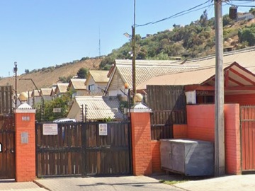 Casa en venta en Casa en Ovalle 3D/2B - 3 dormitorios, 2 baños