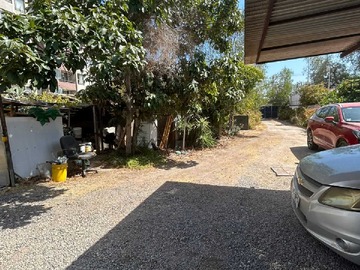 Terreno en venta en Terreno ZU-4 Metro Intermodal LC Proyecto (143660), La Cisterna - 1 dormitorio