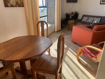 Departamento en venta en Venta Depto. Jardín del Mar (87596), Viña del Mar - 2 dormitorios, 2 baños