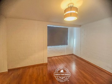 Departamento en venta en Rafael Matus 1081, La Florida - 2 dormitorios, 1 baño